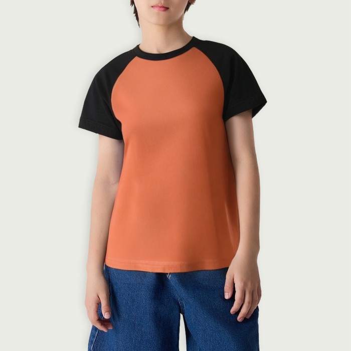 Summer children's outdoor leisure pure cotton boy short-sleeved T-shirt