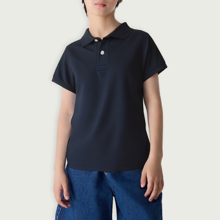 Baby Boys Fashion Colorful Short Sleeve Piqué Polo Shirt