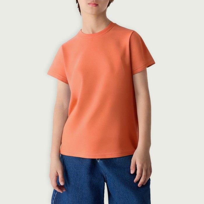 High Quality Summer Children Boys Casual Printed T-Shirt