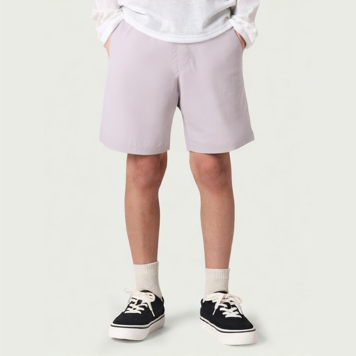 Boys' Sun-Proof Quick-Drying Durable Nylon Shorts